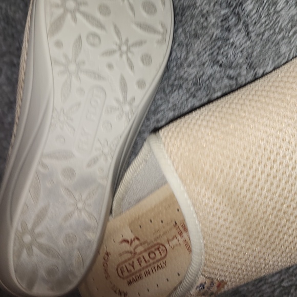 slipper shoes casual size eur 36 womans - Picture 4 of 4